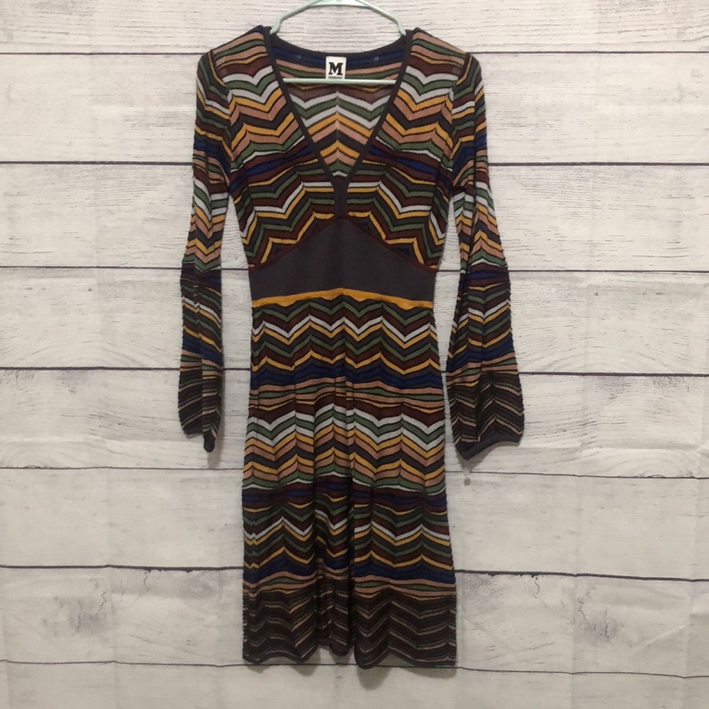 NWOT Missoni Dress Size 4